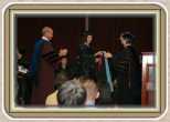 Hooding Ceremony 032